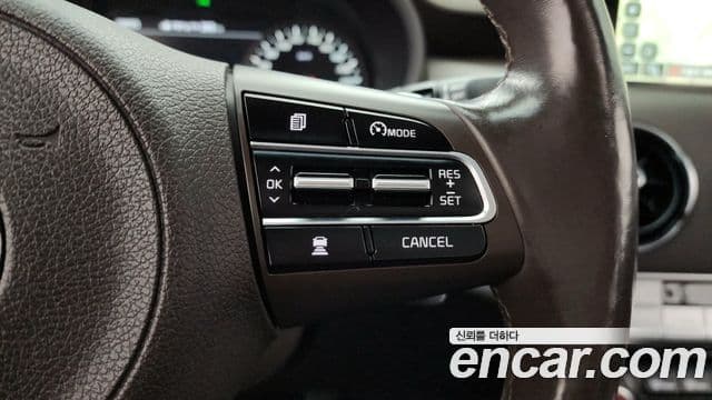 Kia 스팅어 Platinum, 2019 17