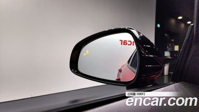 Kia 스팅어 Platinum, 2019 18