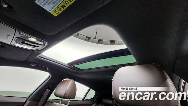 Kia 스팅어 Platinum, 2019 19