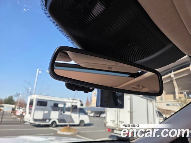 Ford Explorer 6세대 2.3 Limited 4WD, 2023 15