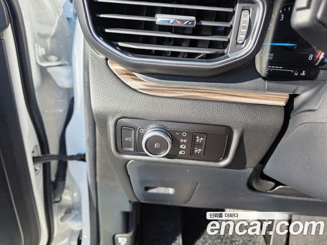 Ford Explorer 6세대 2.3 Limited 4WD, 2023 17