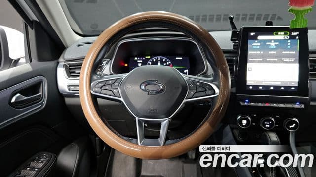 Renault Korea(Samsung) XM3 Signature, 2021 13