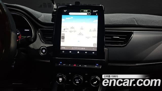 Renault Korea(Samsung) XM3 Signature, 2021 15