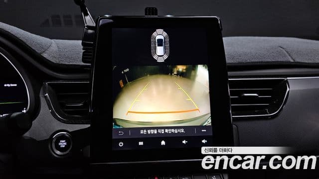 Renault Korea(Samsung) XM3 Signature, 2021 17