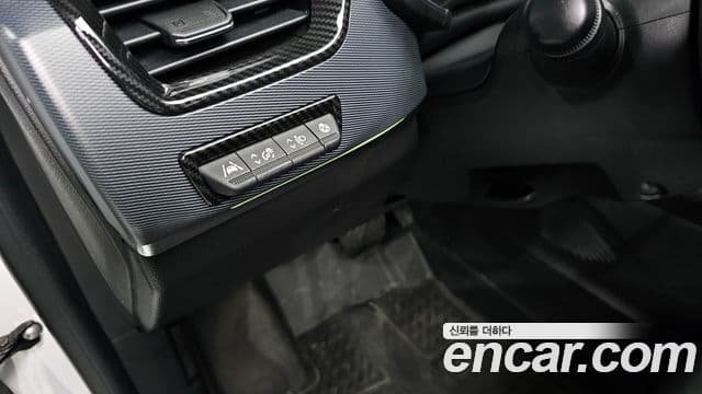 Renault Korea(Samsung) XM3 Signature, 2021 18