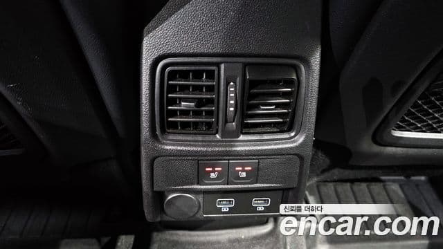 Renault Korea(Samsung) XM3 Signature, 2021 19