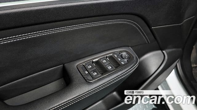 Renault Korea(Samsung) XM3 Signature, 2021 20