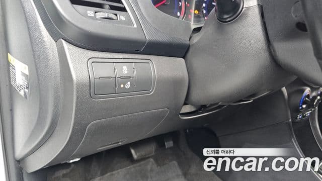 Hyundai Accent(новый кузов / новое поколение) Modern, 2014 17