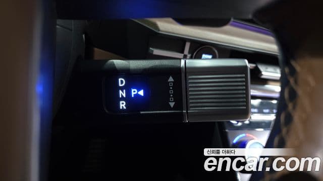 Hyundai Santa Fe (MX5) Calligraphy, 2024 9