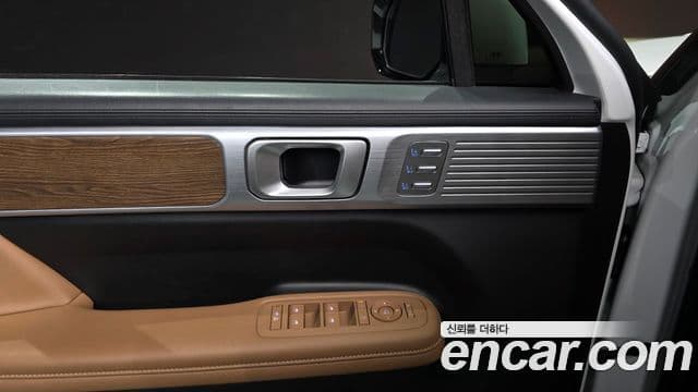 Hyundai Santa Fe (MX5) Calligraphy, 2024 18