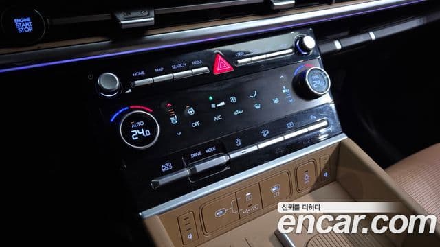 Hyundai Santa Fe (MX5) Calligraphy, 2024 19