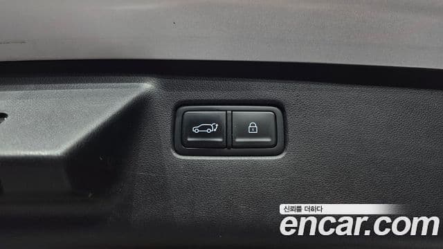 Hyundai Santa Fe (MX5) Calligraphy, 2024 20