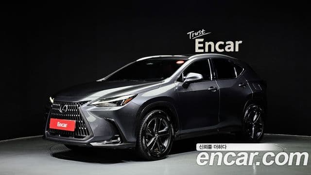Lexus NX350h 2세대 Premium, 2022 1