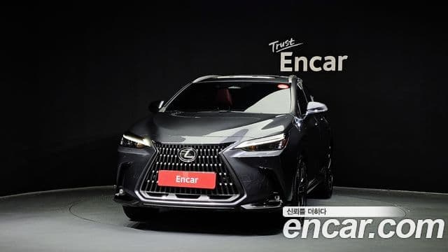 Lexus NX350h 2세대 Premium, 2022 3