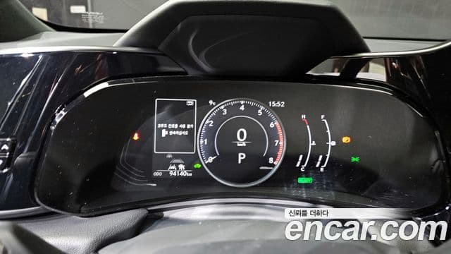 Lexus NX350h 2세대 Premium, 2022 8