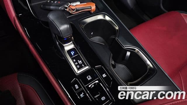 Lexus NX350h 2세대 Premium, 2022 9