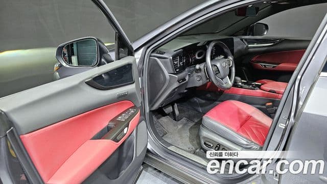 Lexus NX350h 2세대 Premium, 2022 10