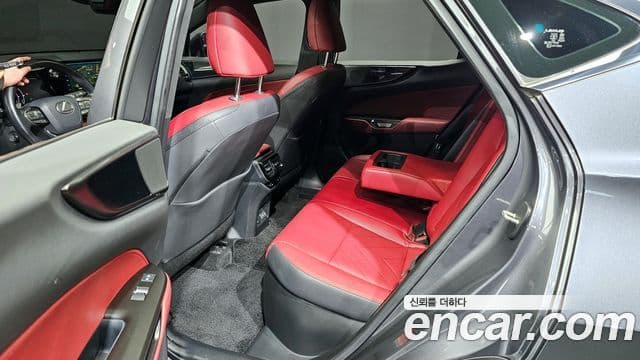 Lexus NX350h 2세대 Premium, 2022 11