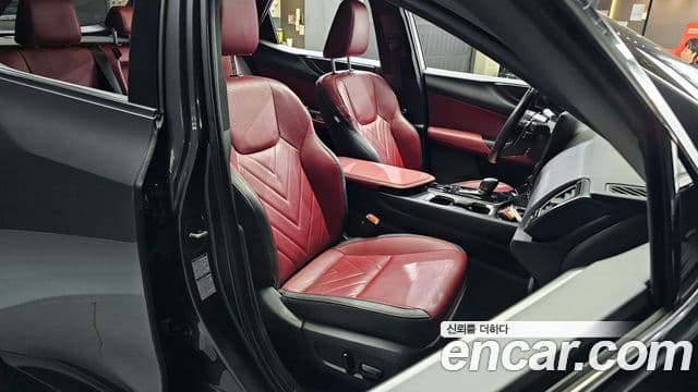 Lexus NX350h 2세대 Premium, 2022 12