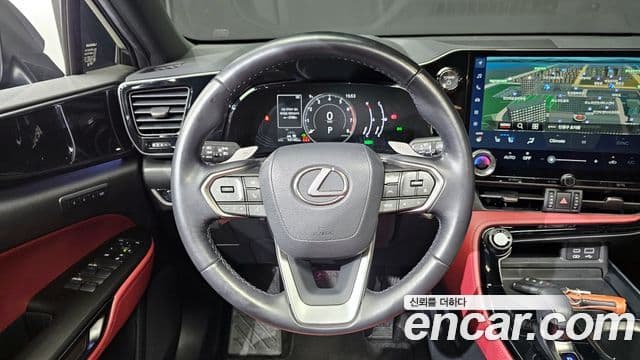 Lexus NX350h 2세대 Premium, 2022 13