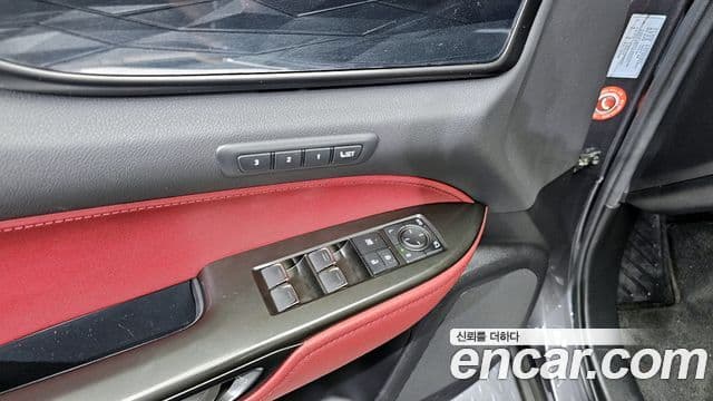 Lexus NX350h 2세대 Premium, 2022 14