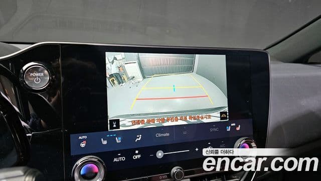 Lexus NX350h 2세대 Premium, 2022 17