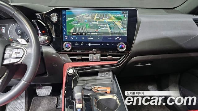 Lexus NX350h 2세대 Premium, 2022 19