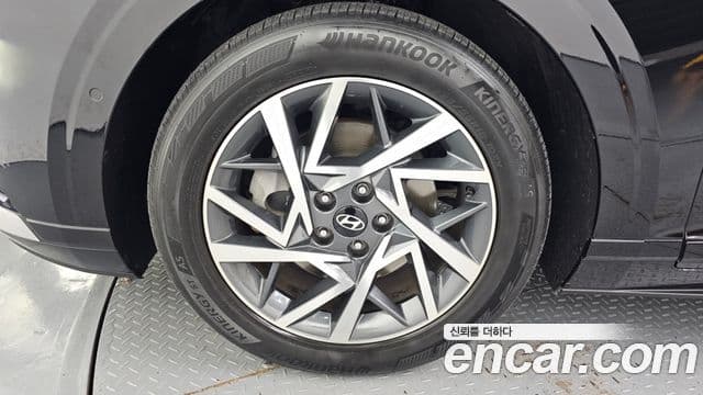 Hyundai Grandeur (GN7) Exclusive, 2023 все фото