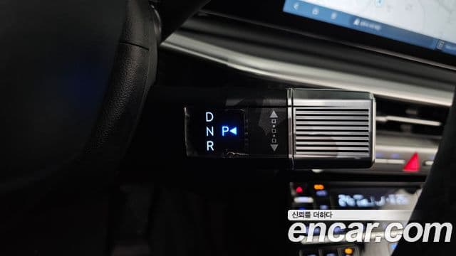 Hyundai Grandeur (GN7) Exclusive, 2023 9