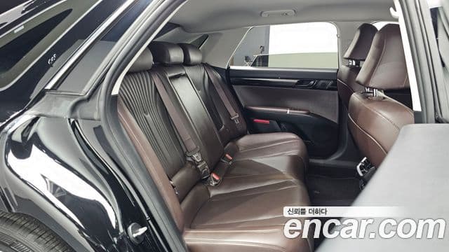 Hyundai Grandeur (GN7) Exclusive, 2023 12