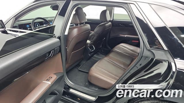 Hyundai Grandeur (GN7) Exclusive, 2023 13