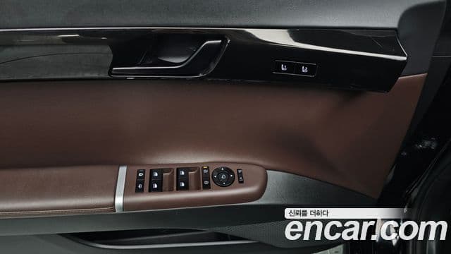 Hyundai Grandeur (GN7) Exclusive, 2023 18