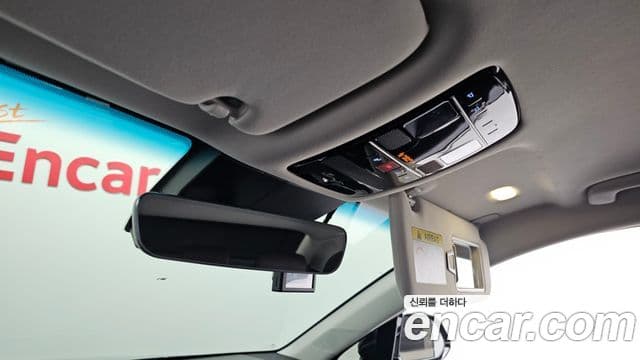 Hyundai Grandeur (GN7) Exclusive, 2023 19