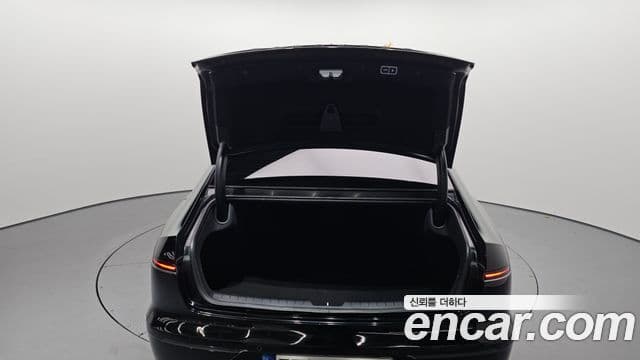 Hyundai Grandeur (GN7) Exclusive, 2023 20