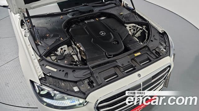 Mercedes-Benz S-класс W223 S400 d 4MATIC, 2023 6