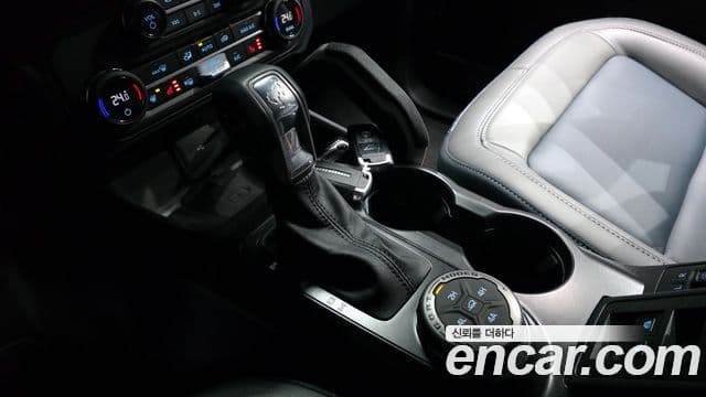 Ford Bronco 6세대 2.7 outer Banks, 2023 9