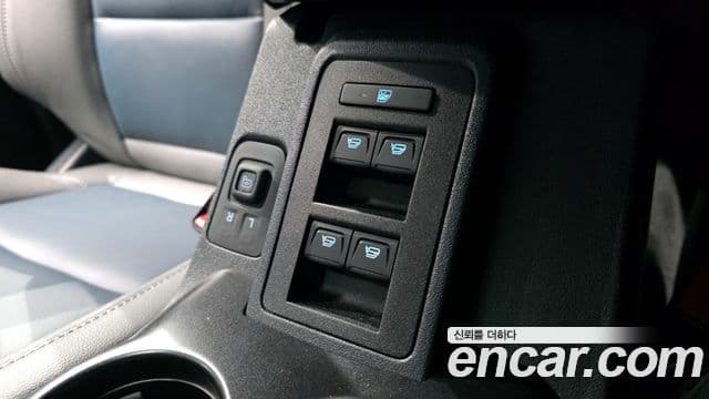 Ford Bronco 6세대 2.7 outer Banks, 2023 14