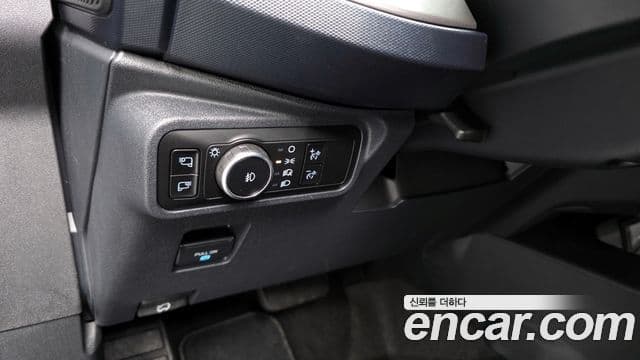 Ford Bronco 6세대 2.7 outer Banks, 2023 15