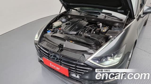 Hyundai Sonata (DN8) Premium Family, 2020 6