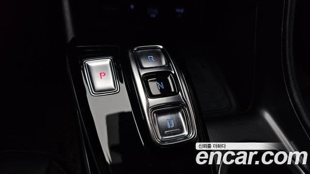 Hyundai Sonata (DN8) Premium Family, 2020 9