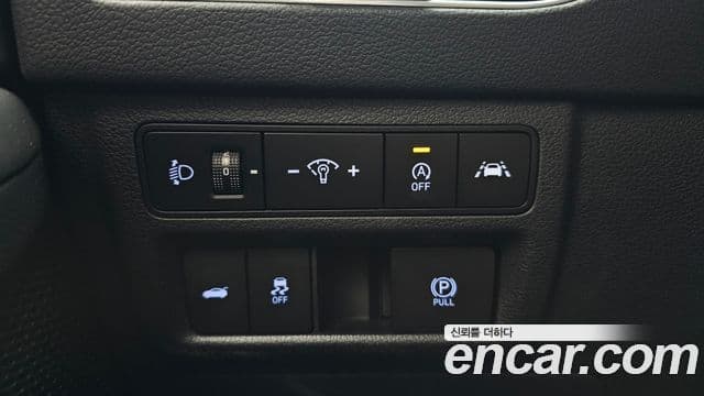 Hyundai Sonata (DN8) Premium Family, 2020 17