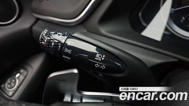 Hyundai Sonata (DN8) Premium Family, 2020 18