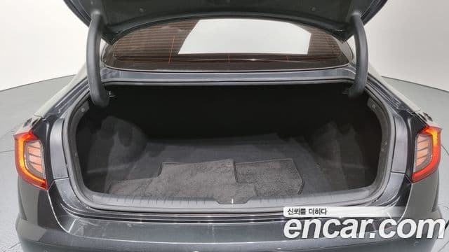 Hyundai Sonata (DN8) Premium Family, 2020 20
