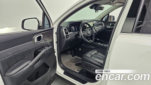 Kia Sorento 4세대 Noblesse, 2023 11