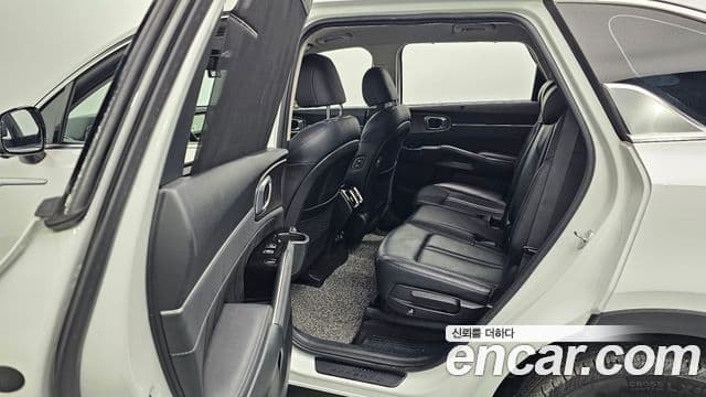 Kia Sorento 4세대 Noblesse, 2023 12