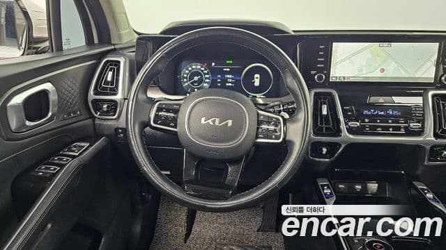 Kia Sorento 4세대 Noblesse, 2023 13
