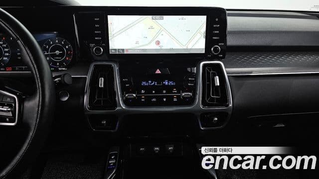 Kia Sorento 4세대 Noblesse, 2023 15