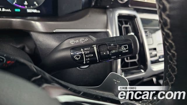 Kia Sorento 4세대 Noblesse, 2023 17