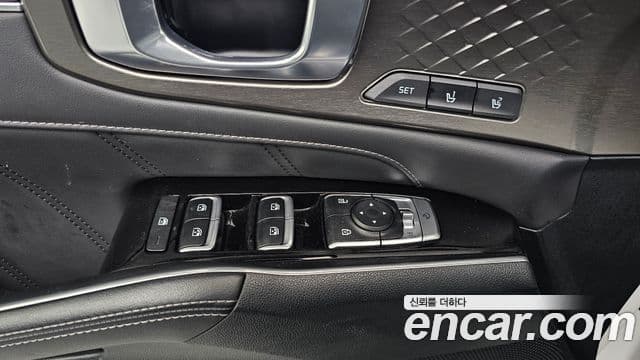 Kia Sorento 4세대 Noblesse, 2023 18