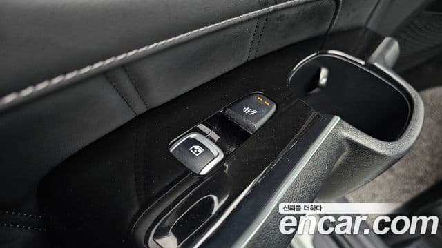 Kia Sorento 4세대 Noblesse, 2023 19